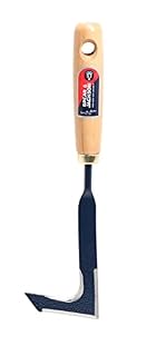 Spear & Jackson couteau désherbeur acier 30 cm