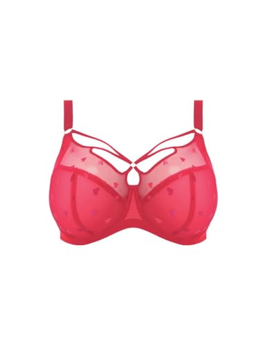 Elomi Women's Sachi Strappy Underwire Plunge Bra3