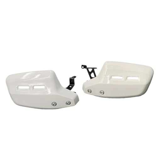Pare-brise protège-mains moto contre le vent et le froid pour Honda CL500 2024
