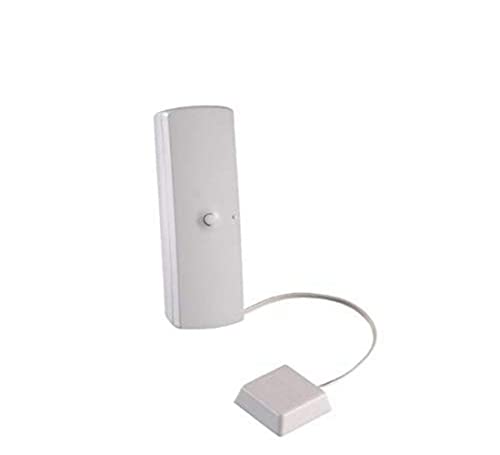 Delta Dore Détecteur de choc pour vitre DCP Tyxal+. Sécurité | Alarme - 6412301