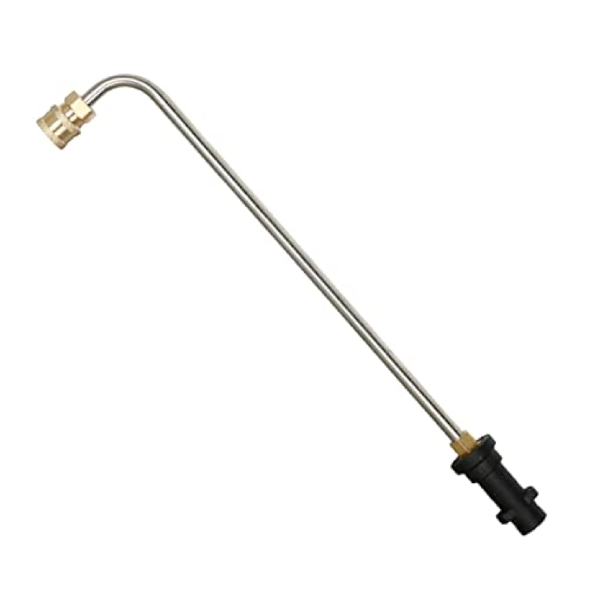 High Pressure Power Washer Extension Wand