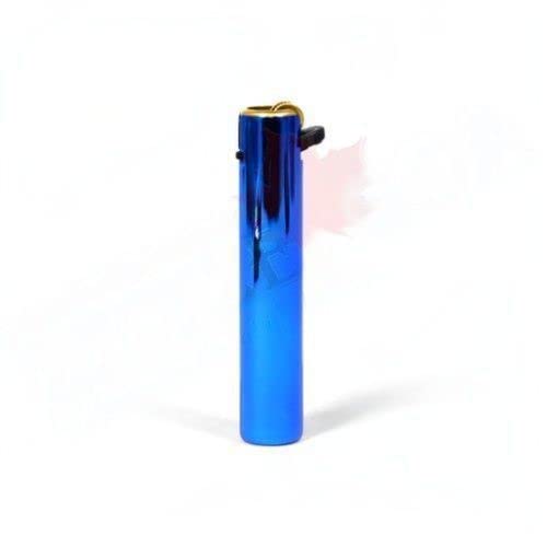 Jet Flame Fancy Cigarette Lighter (Pack of 1) Amazon.in Home & Kitchen