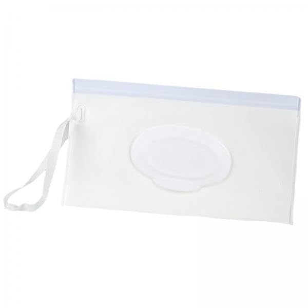 ATORSE 3Xbaby Wipe Dispenser Cute Durable Keep Your Wipes 24X14Cm Wipes Carrying Case Style F|Baby|Diapering|Diaper Bags-image-40