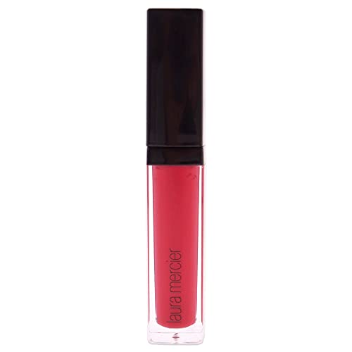 Laura Mercier Lip Glac, Lip Gloss, Poppy