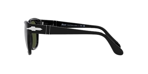 Image of Persol Unisex Po3313s Square Sunglasses