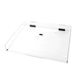 Technics - Clear Dust Cover Lid For SL-1200MK7 & SL-1210MK7 Turntable