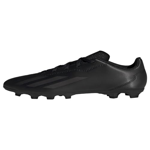Adidas Unisex-Adult X Crazyfast.4 Flexible Ground