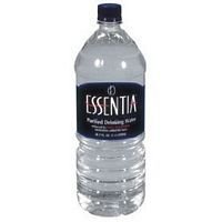 Essentia Water Electrolyte Enhance 20 Oz (Pack of 24)