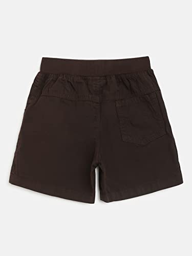 Image of HOMEGROWN Boys Shorts Set