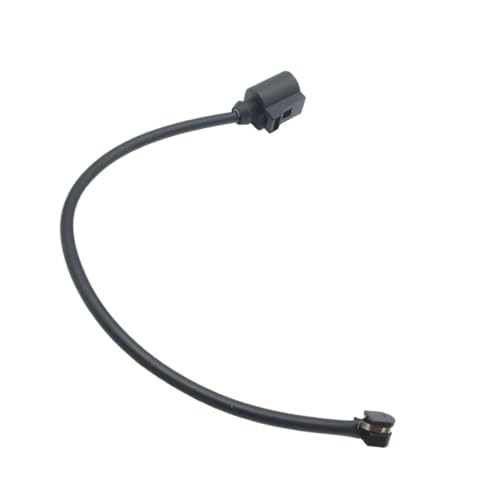 Sensor de desgaste de pastillas de freno delantero para Porsche Cayenne 92A 2012-2016