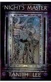 Night's Master B0082OQBB8 Book Cover