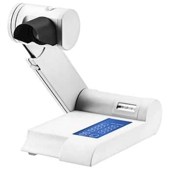 Cole-Parmer Standard Digital Melting Point Apparatus, ±0.1°C Temperature Resolution: 100-240 VAC