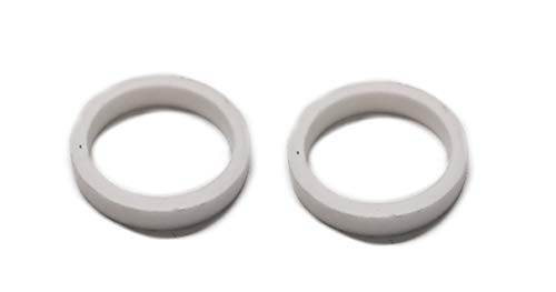 John Deere Original Equipment Seal (2 Pack) - T22095