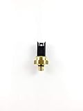 BMW 13-53-7-614-317 Sensor for Low Pressure, 1 Pack