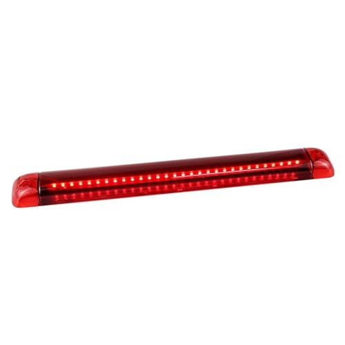 3e feu stop arrière pour GMC Jimmy Yukon XL et Chevrolet C1500 K2500
