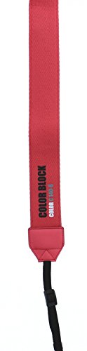 DCSTRAP - Cinghia per macchina fotografica numerica