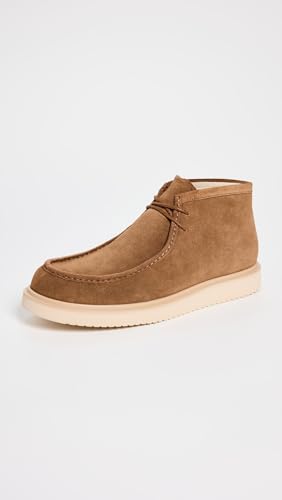 Vince Men's June Chukka Boots2