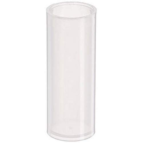 J.G. Finneran Associates 4100P-1232, 2.0mL Polypropylene Shell Vial (3 Packs of 1000 pcs)