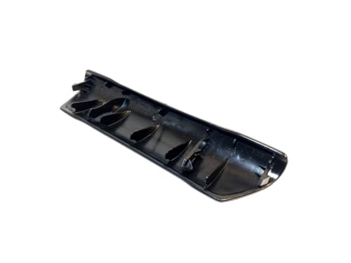 Generisch Türgriff Abdeckung Innentürgriff Griff Links Vorne Innen Kompatibel mit VW Transporter T5 V 2009–2015 7H0867179 7H867180B