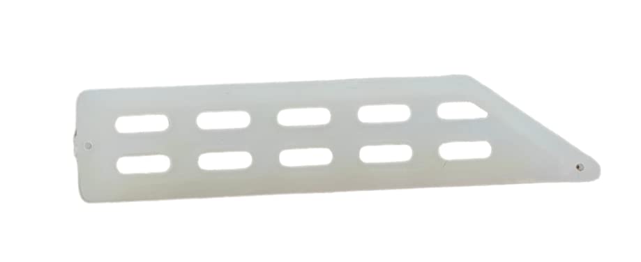 RAHBAN Plastic Queen Bee Gate - for Apis Cerena Indica/Indian Bees (Pack of 10) – Bee Gate Prevents Swarming - Image 4 thumbnail