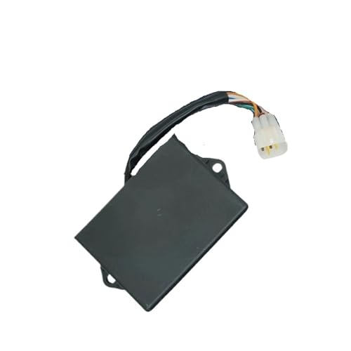 Boîtier CDI moto d'allumage compatible avec ATV JS400 et quad HS400 400CC - 2