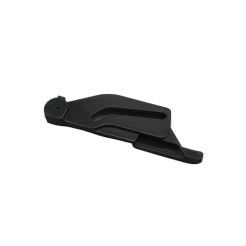 Levier de puce compatible RC2-1117 pour P1102 M125 P1008 - Lot de 10 pièces haute durabilité