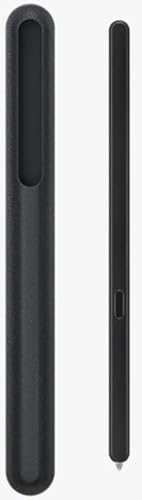 for Galaxy Z Fold 6 Stylus Pen Fold Edition Replacement for Samsung Galaxy Z Fold 6 5G S Pen Galaxy S Pen Fold Edition Touch Stylus with Nibs (Pen+Case)