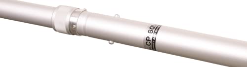 CP-60L コメット 伸縮アルミポール　美品 216kkVR53eL.jpg