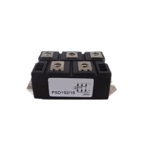 WUZDPRCJ 1pc PSD192/12 14 16 IGBT Module(PSD192-12)