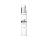Bändigt das Haar und kontrolliert den Frizz. Für Geschmeidigkeit und Glanz