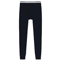 Schiesser Jungen lange Unterhose Bio Baumwolle - Sportwäsche