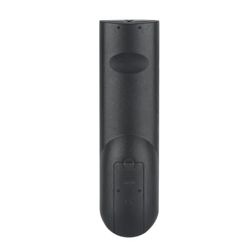 Télécommande décodeur numérique Scan récepteur TV et contrôleur noir - 5