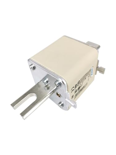 Fusible rapide 3NE5430 pour sécuriser un module d'alimentation fragile - 2
