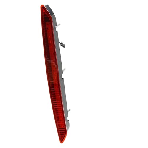 3ème Feu Stop LED pour BMW Z4 E85 Lentille Rouge Haute Luminosité Durable
