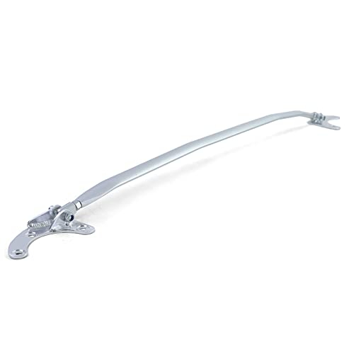 europetuning - 05106 - BARRE ANTI RAPPROCHEMENT EN ALUMINIUM COMPATIBLE AVEC BMW SERIE 1 F20 ET F21