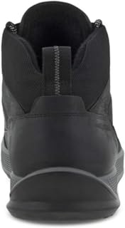 ECCO Men's Mid-Cut Boot4