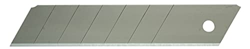 Valex Lame per cutter, largeur de lame 18mm, 12 pièces Cover
