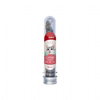 Bioline Catnip Kedi Otu 45 ml