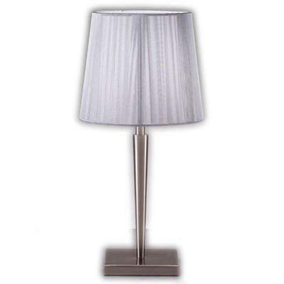 Amazon | 遠藤照明+LEDスタンド+糸セードタイプ(シルバー