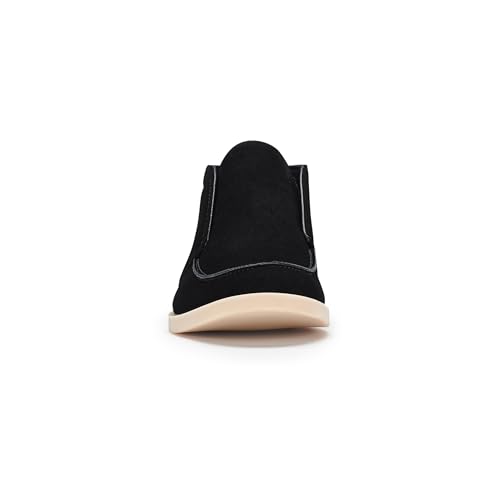 Image of Ferro Aldo Men's Chukka Boots | Classic Dress, Casual & Sneaker Styles | Lace-Up Ankle Boot for Work & Everyday Wear