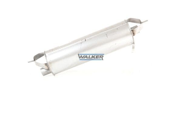 Tłumik końcowy WALKER 12018 D: 800 mm