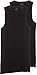 Produktbild PUMA Herren Basic 2p Tank Top, Schwarz (Black 200), Medium (Herstellergröße: 020) (2er Pack)