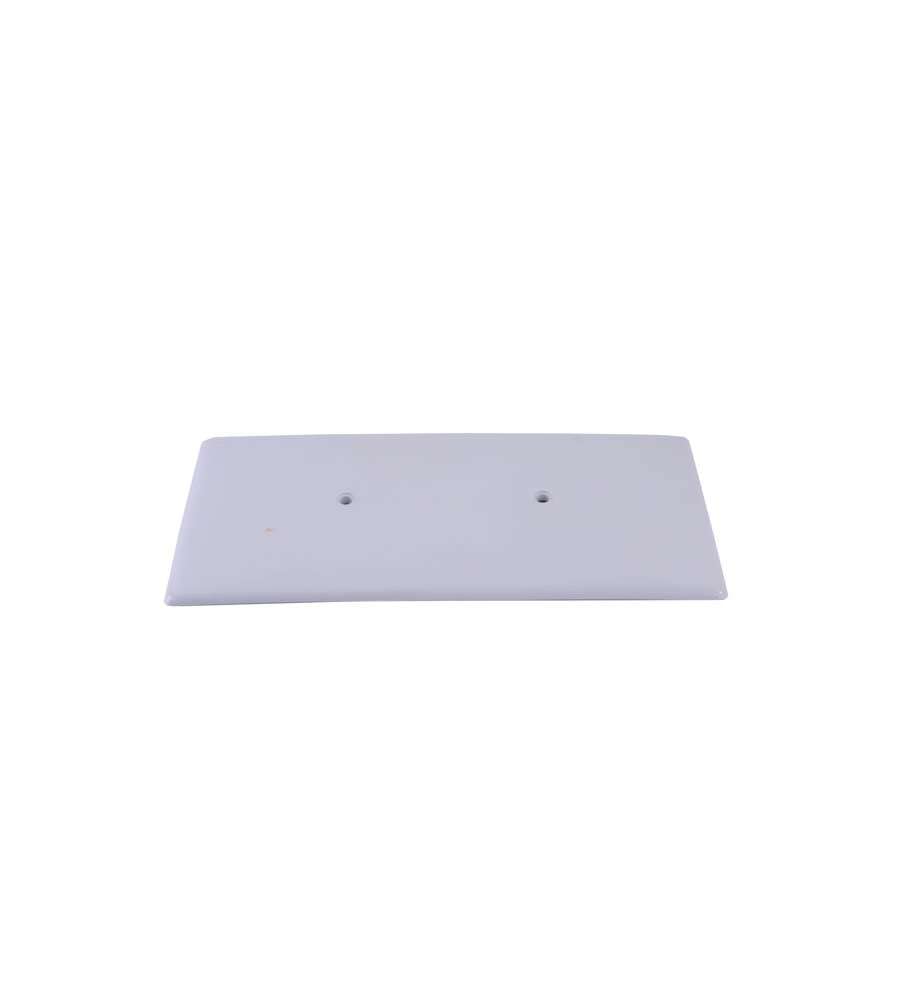 Pucciplast Placca Esterna Cassetta Bianca 9066 Pucci - 4