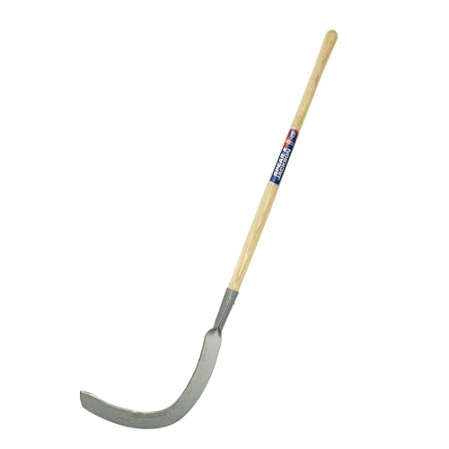 Spear & Jackson 4655BM West Country Staff Brushing Hook