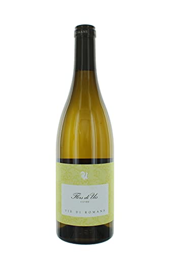  Flors Di Uis Friuli Isonazo Bianco Doc Vie Di Romans Cl 75