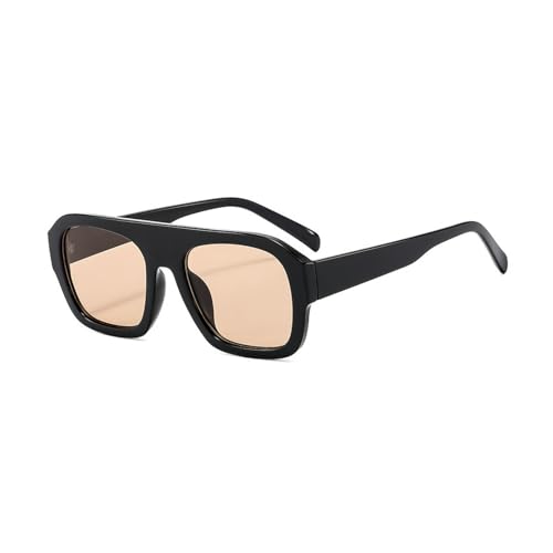 laureles Vintage Square Gradient Sunglasses Women Fashion Pilot Sun Glasses Men Shades Outdoor Travel L172