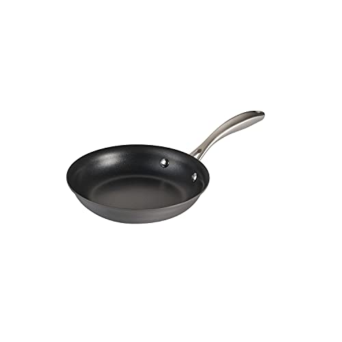 Image of Tramontina Saute Pan Hard Anodized 8 inch