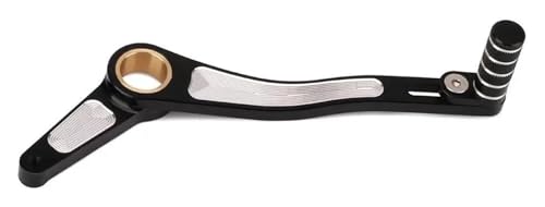 Pédale levier vitesse pliable et repose-pieds arrière moto compatible S1000RR HP4