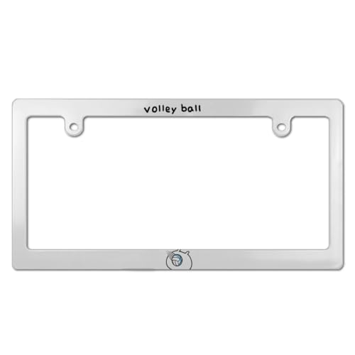 うさまる ナンバープレート フレーム ナンバーフレーム 普通車 軽自動車適用 装飾ボーダー タグ装飾 耐久性 カーアクセサリー 錆びにくい おしゃれ ?り物