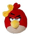 Angry Birds 16' Girl Bird with Sound, Red